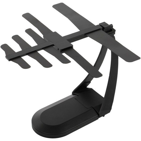 HDTV Indoor Antenna, Qfx, Mfr#: ANT-24